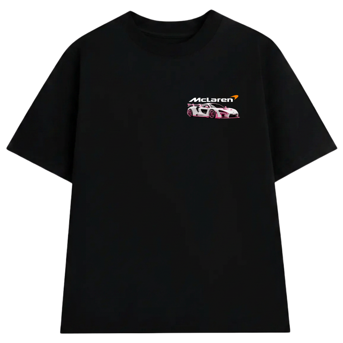MC Laren Senna T-shirt